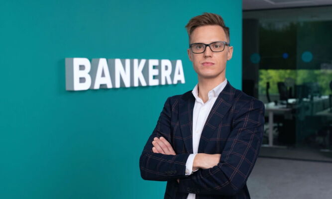 „Bankera“ ekosistemos įmonė sėkmingai užbaigė patikrinimą