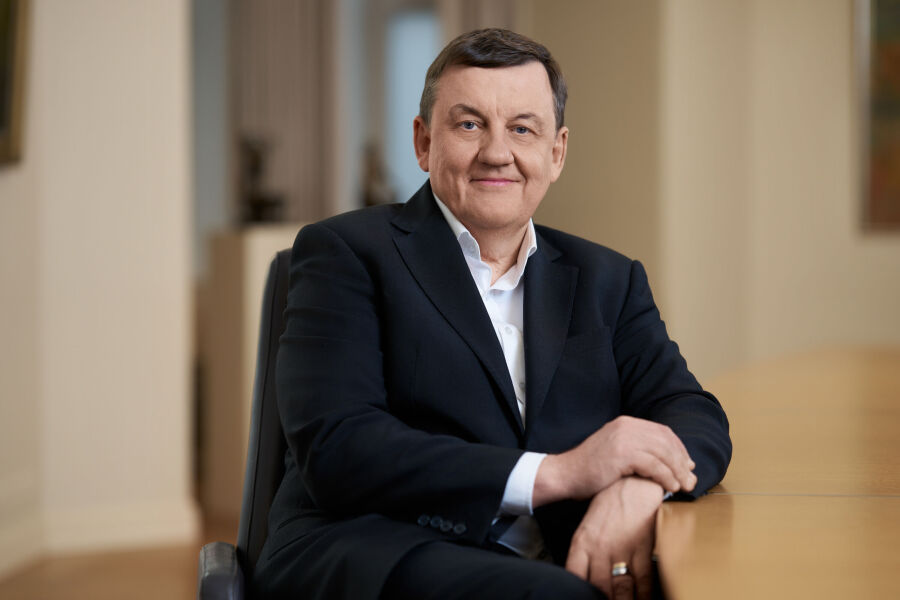 Klientų akimis, „Ellex“ geriausi Baltijos šalyse